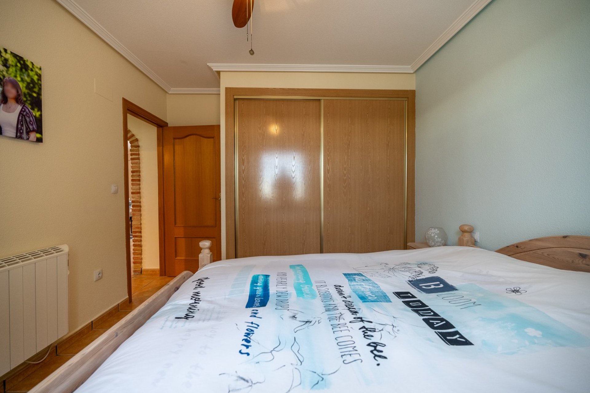 Resale - Villa - Abanilla