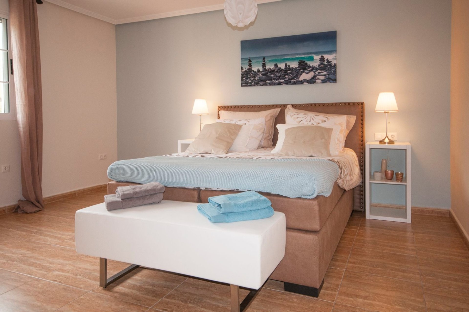 Resale - Villa - Abanilla