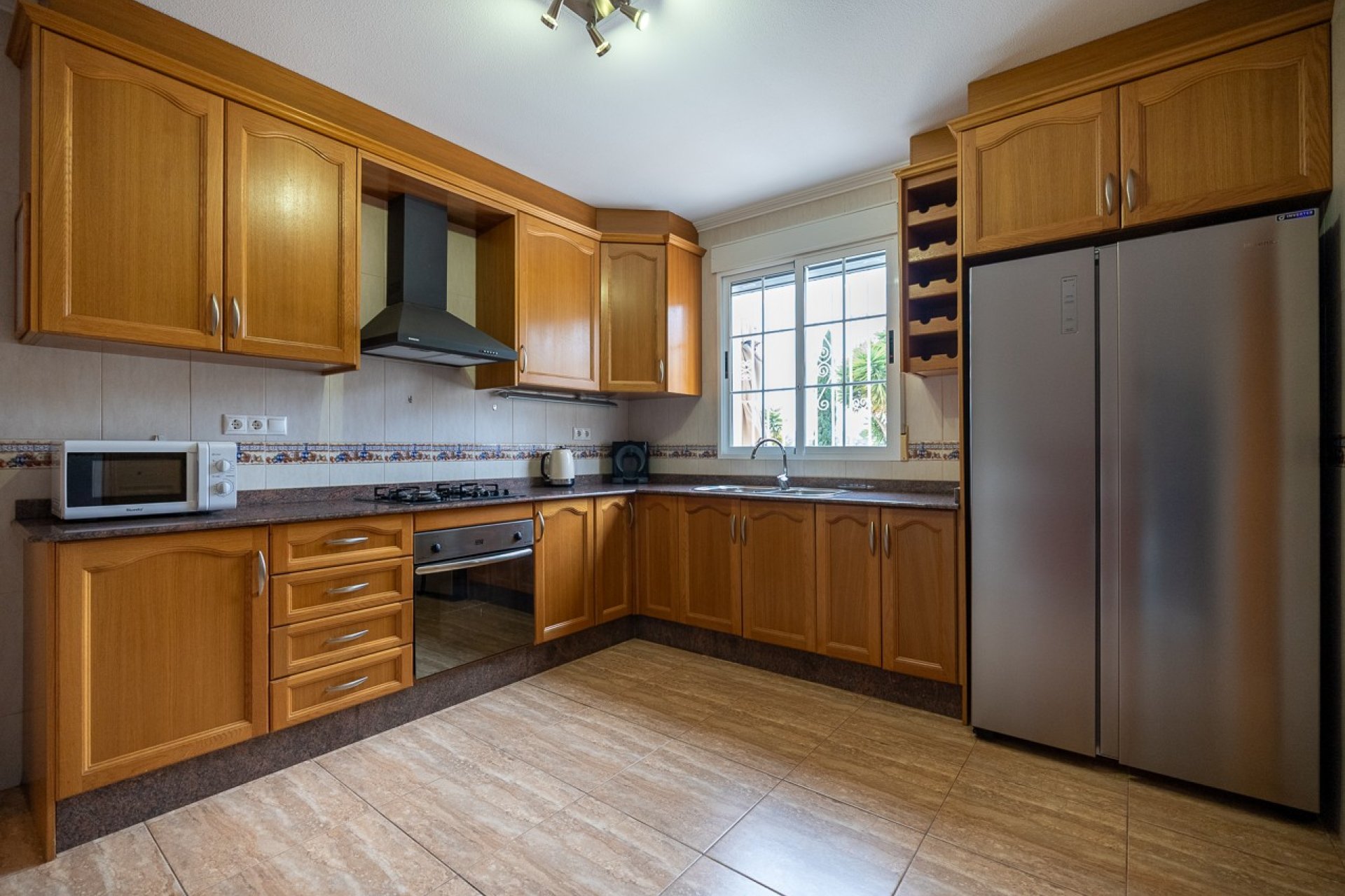 Resale - Villa - Abanilla