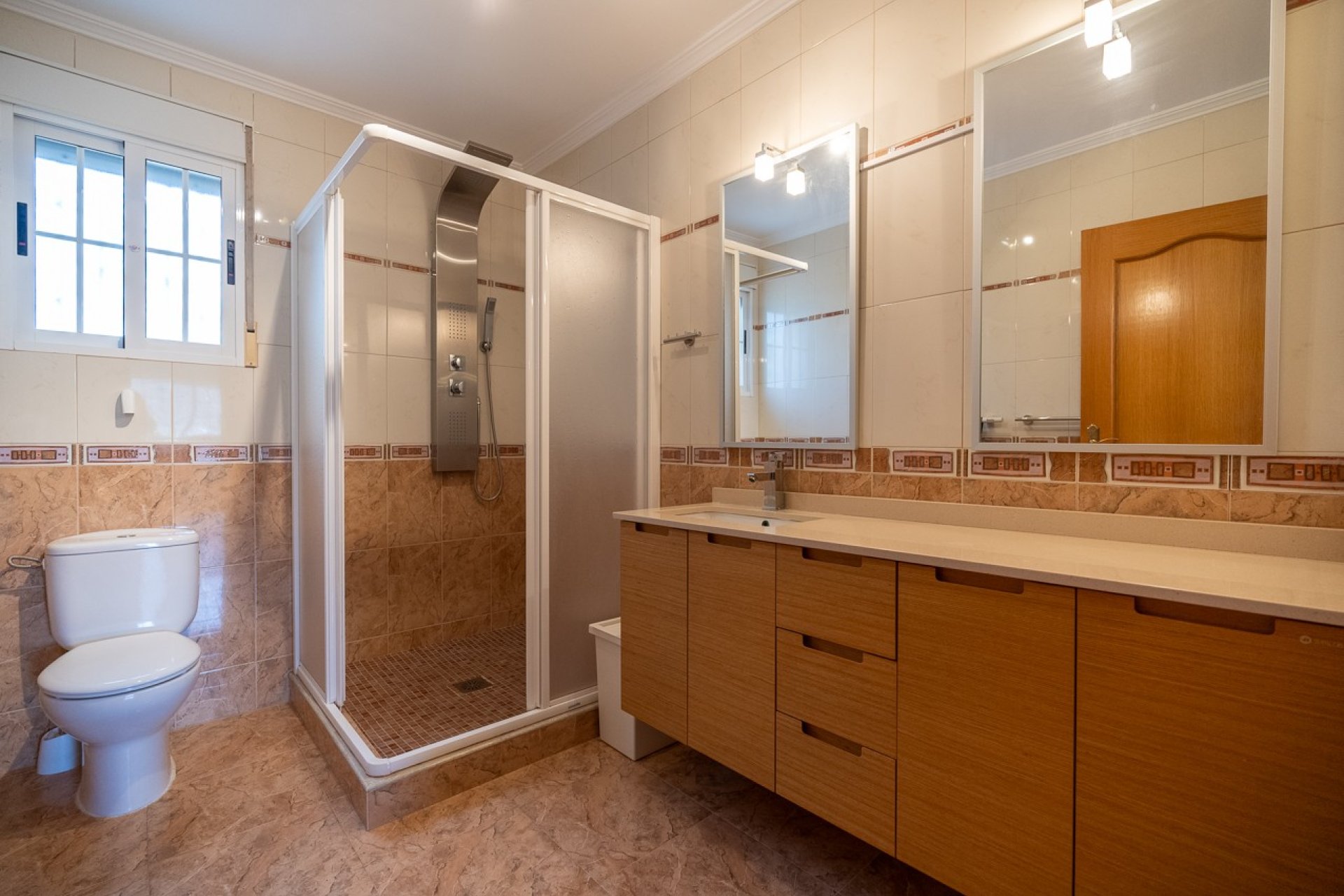 Resale - Villa - Abanilla