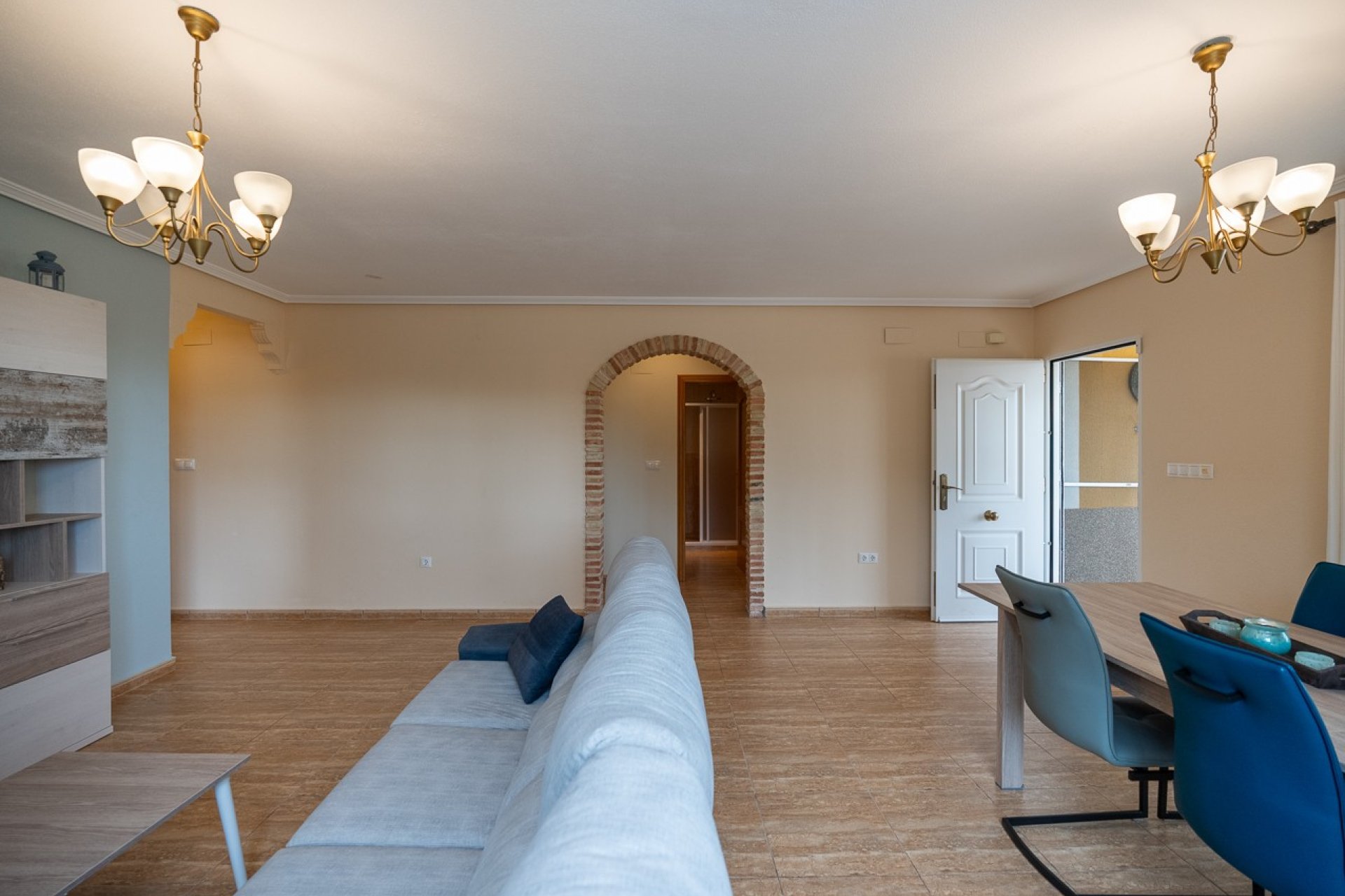 Resale - Villa - Abanilla