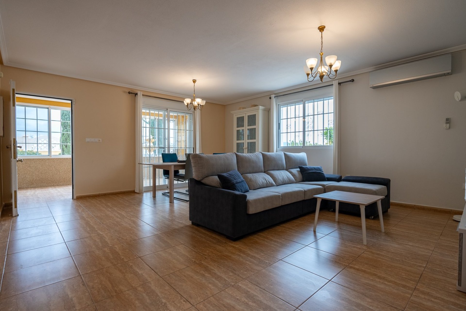 Resale - Villa - Abanilla