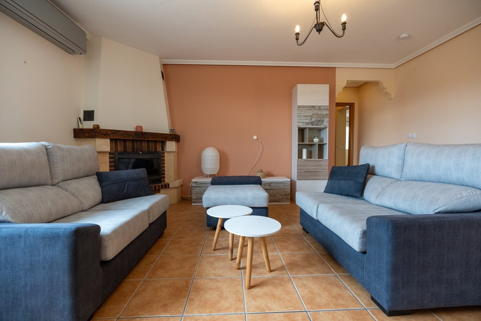 Resale - Villa - Abanilla