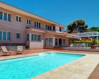 Resale - Villa - Águilas - Calabardina