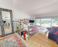 Resale - Villa - Águilas - Calabardina