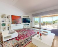 Resale - Villa - Águilas - Calabardina