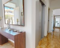 Resale - Villa - Águilas - Calabardina