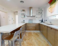 Resale - Villa - Águilas - Calabardina