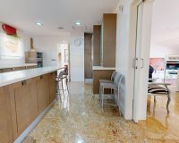 Resale - Villa - Águilas - Calabardina