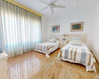Resale - Villa - Águilas - Calabardina