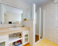 Resale - Villa - Águilas - Calabardina