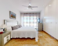 Resale - Villa - Águilas - Calabardina