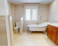 Resale - Villa - Águilas - Calabardina