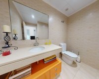 Resale - Villa - Águilas - Calabardina