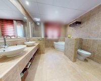 Resale - Villa - Águilas - Calabardina