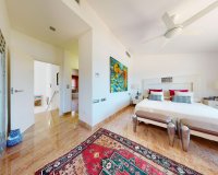 Resale - Villa - Águilas - Calabardina