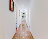Resale - Villa - Águilas - Calabardina