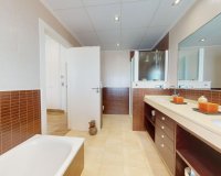 Resale - Villa - Águilas - Calabardina