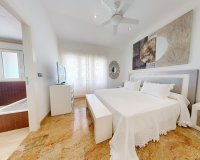 Resale - Villa - Águilas - Calabardina