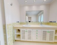 Resale - Villa - Águilas - Calabardina