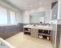 Resale - Villa - Águilas - Calabardina