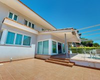 Resale - Villa - Águilas - Calabardina
