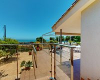 Resale - Villa - Águilas - Calabardina