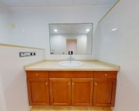 Resale - Villa - Águilas - Calabardina