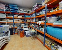 Resale - Villa - Águilas - Calabardina