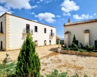 Resale - Villa - Alcoy - Muro de Alcoy
