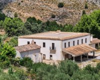 Resale - Villa - Alcoy - Muro de Alcoy