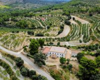 Resale - Villa - Alcoy - Muro de Alcoy