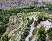 Resale - Villa - Alcoy - Muro de Alcoy