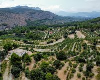 Resale - Villa - Alcoy - Muro de Alcoy