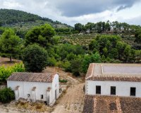 Resale - Villa - Alcoy - Muro de Alcoy