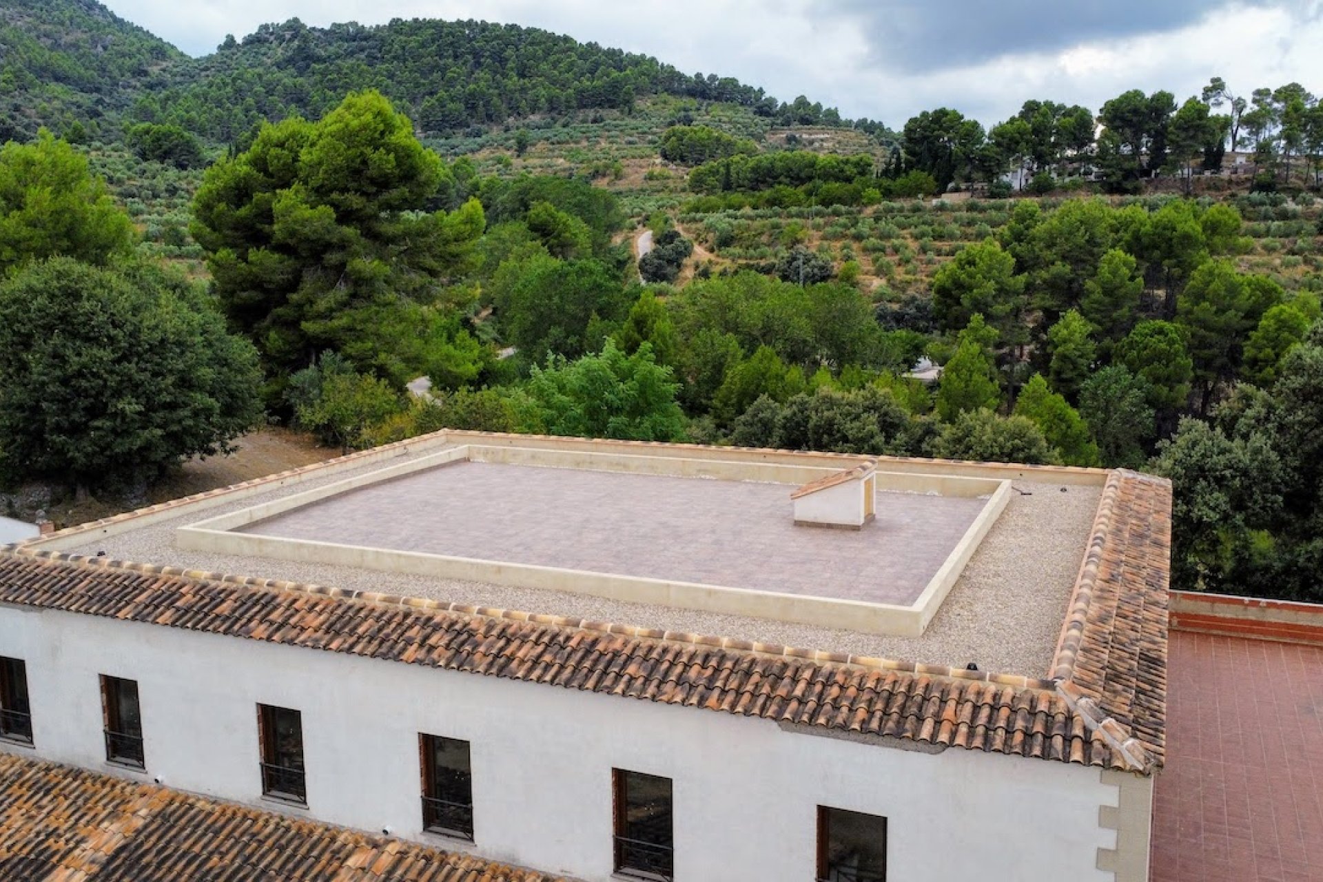 Resale - Villa - Alcoy - Muro de Alcoy