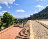 Resale - Villa - Alcoy - Muro de Alcoy