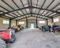 Resale - Villa - Alcoy - Muro de Alcoy