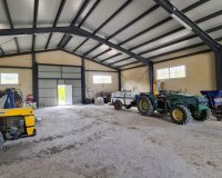 Resale - Villa - Alcoy - Muro de Alcoy