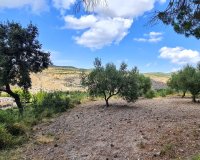 Resale - Villa - Alcoy - Muro de Alcoy