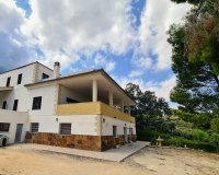 Resale - Villa - Alcoy - Muro de Alcoy