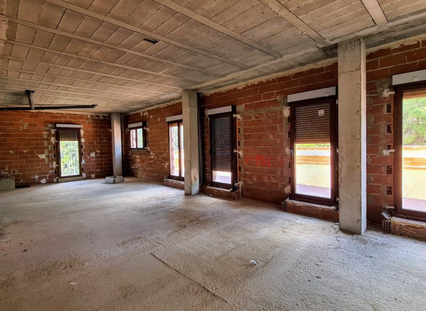 Resale - Villa - Alcoy - Muro de Alcoy