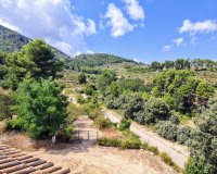 Resale - Villa - Alcoy - Muro de Alcoy