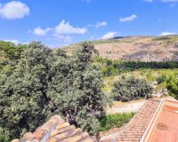 Resale - Villa - Alcoy - Muro de Alcoy