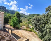 Resale - Villa - Alcoy - Muro de Alcoy