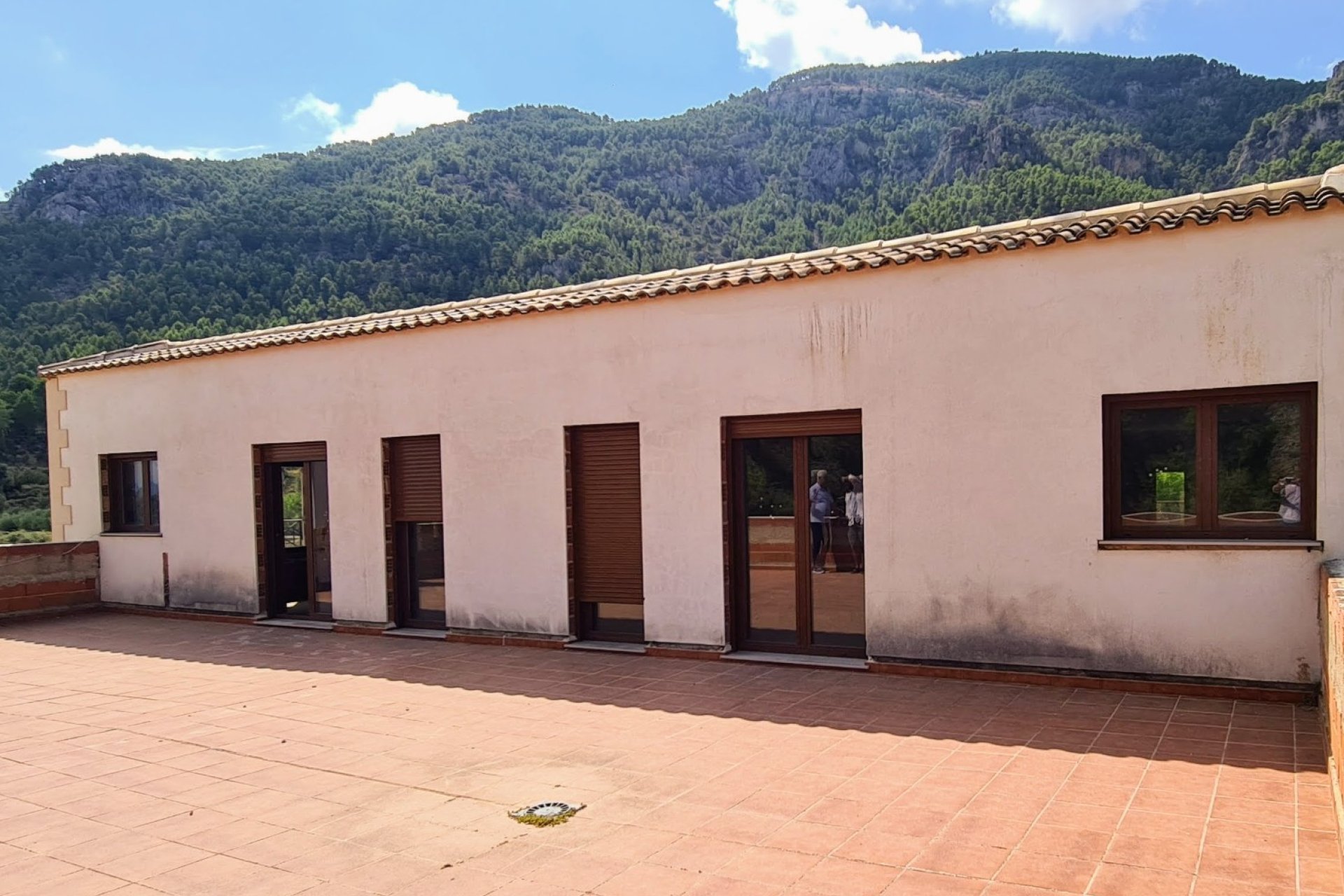 Resale - Villa - Alcoy - Muro de Alcoy