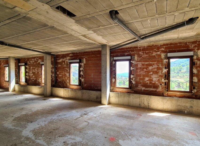 Resale - Villa - Alcoy - Muro de Alcoy