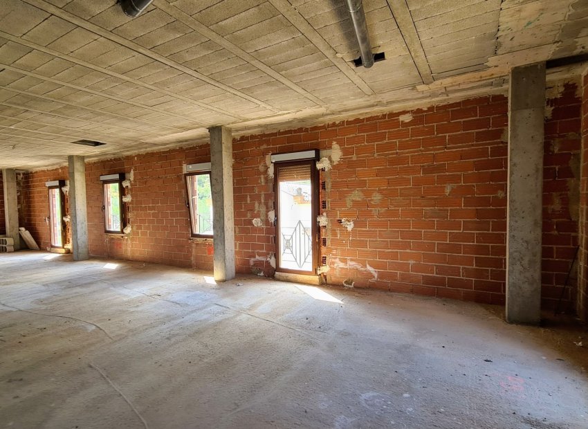 Resale - Villa - Alcoy - Muro de Alcoy