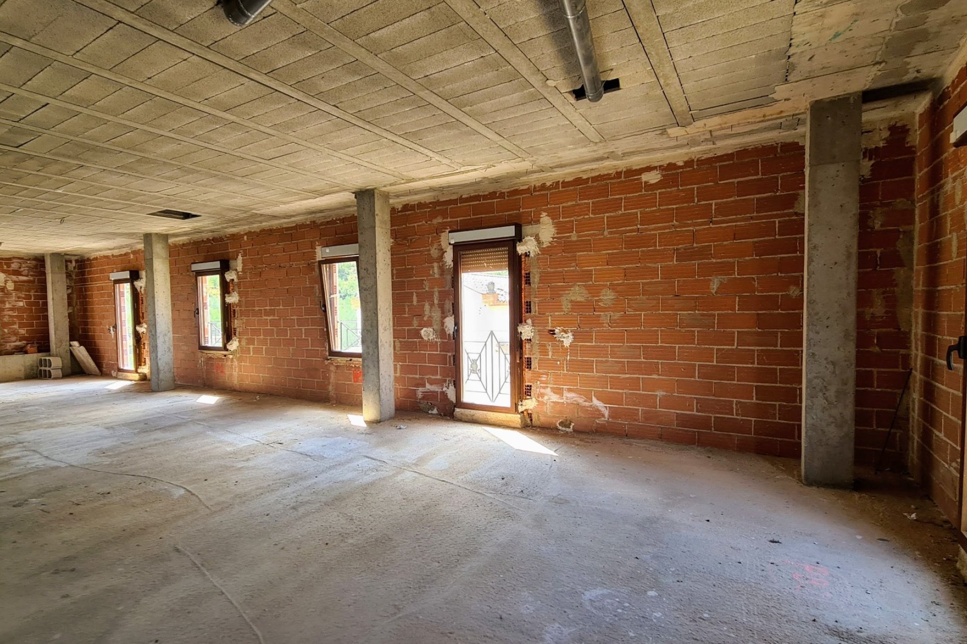 Resale - Villa - Alcoy - Muro de Alcoy