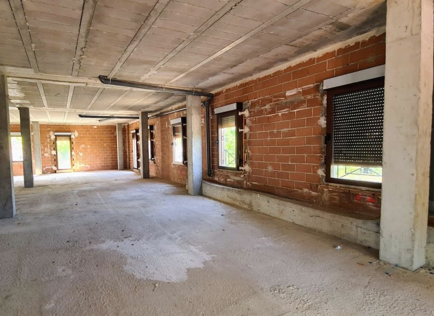 Resale - Villa - Alcoy - Muro de Alcoy